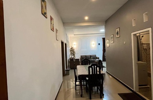 Argosari House | Golden Homestay Tumpak Sewu