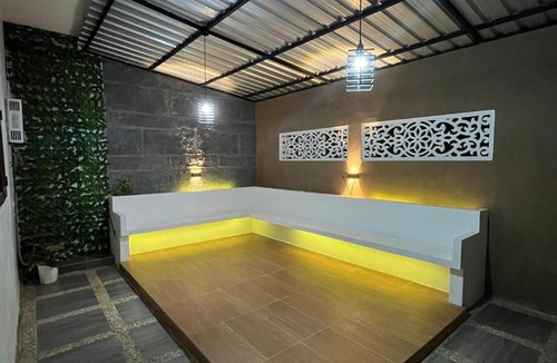 Argosari House | Golden Homestay Tumpak Sewu