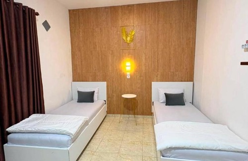 Argosari House | Golden Homestay Tumpak Sewu