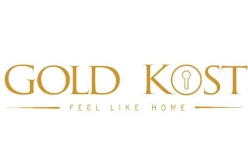 Dago Hostel | Goldkost Syariah
