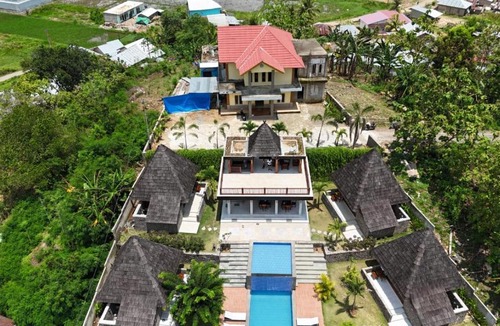 Labuan Bajo Hotel | Golo Pada Villa Labuan Bajo by ABM