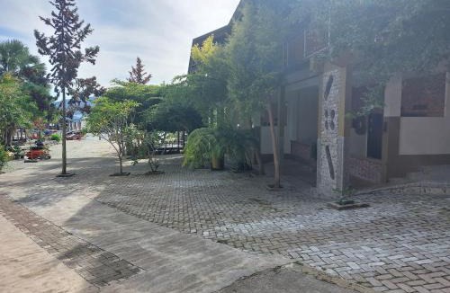 Simanindo Hotel | Gondang Sivali Hotel