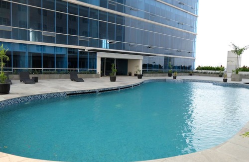 Surabaya Apartment | Good Choice And Comfy Studio At The City Square Apartment