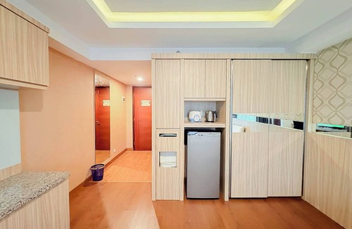 Central Yogyakarta Apartment | Good Deal Studio Apartment At Mataram City