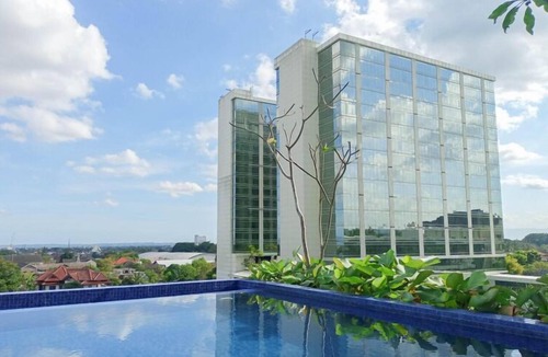 Central Yogyakarta Apartment | Good Deal Studio Apartment At Mataram City