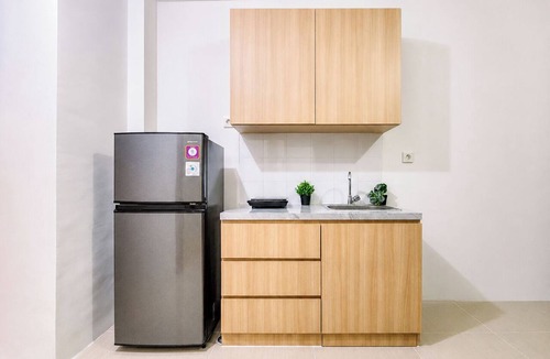 East Jakarta Apartment | Good Designed 2Br Apartment Woodland Park Residence
