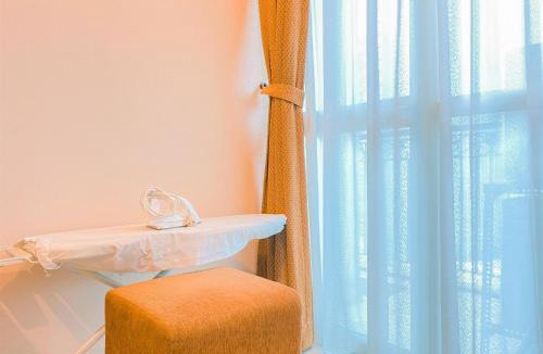East Kuningan Apartment | Good Place 2BR Apartment Bellagio Residence By Travelio