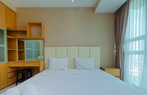 Cipete Utara Apartment | Gorgeous 2BR at Kemang Village Apartment