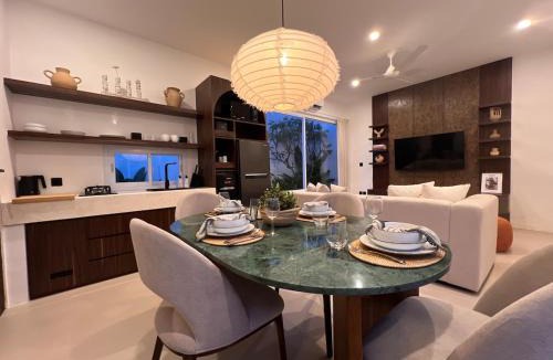 Cemagi Villa | Gorgeous brand new 2br 5mn to the beach