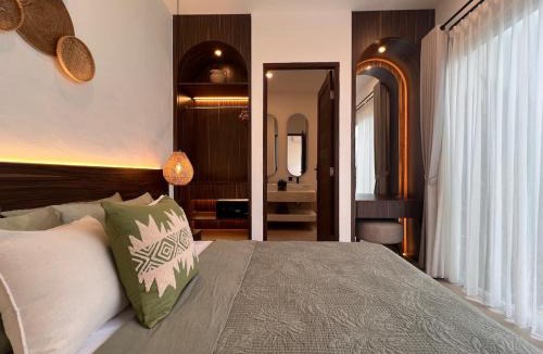 Cemagi Villa | Gorgeous brand new 2br 5mn to the beach