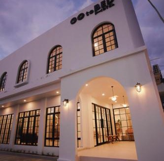 Palu Hotel | GOtoBED
