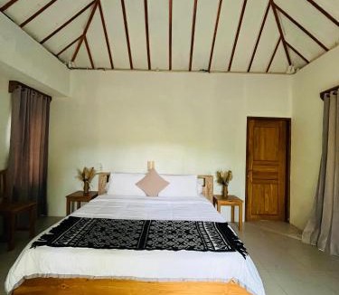 Rote Island House | Gracia Bungalow