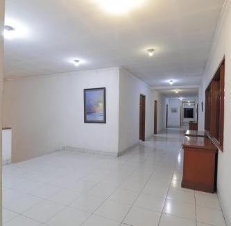 Setiabudi Hotel | Graha Asri Hotel