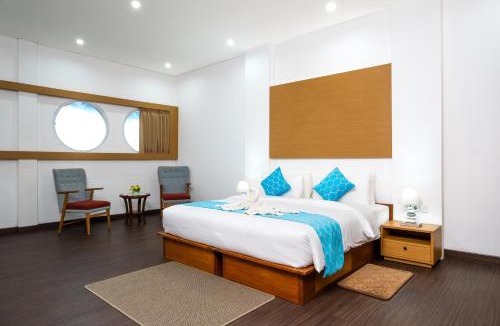 Beraban Hotel | Graha Wiyata