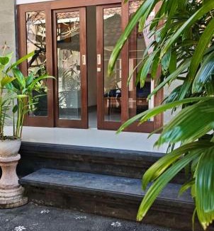 Central Seminyak House | Grahadi41 Guest house Seminyak