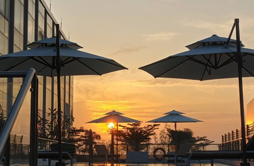 Tangerang Hotel | Grand Anara Airport Hotel