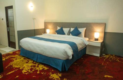 Padang Panjang Hotel | Grand Aulia Hotel Padang Panjang