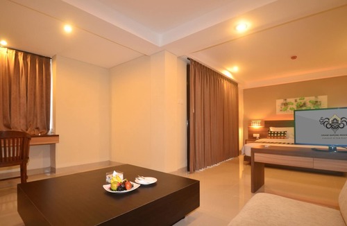 Downtown Kuta Hotel | Grand Barong Resort
