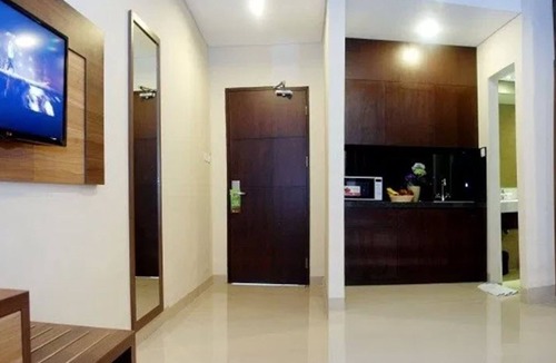 Downtown Kuta Hotel | Grand Barong Resort
