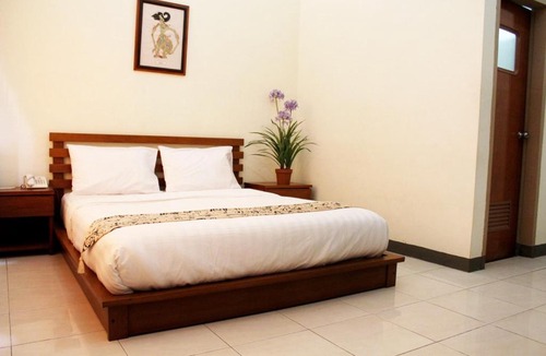 Cepu Hotel | GRAND CEPU HOTEL