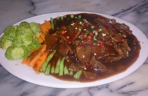 Cepu Hotel | GRAND CEPU HOTEL