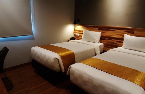 Kuningan Hotel | Grand Cordela Hotel AS Putra Kuningan