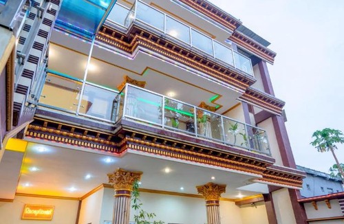 Sidomulyo Hotel | Grand Dream Cita Mandiri Syariah