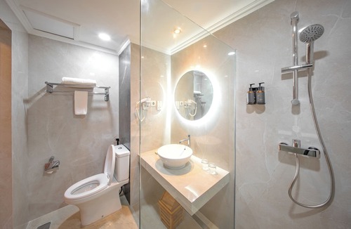 Downtown Kuta Hotel | Grand Istana Rama Hotel