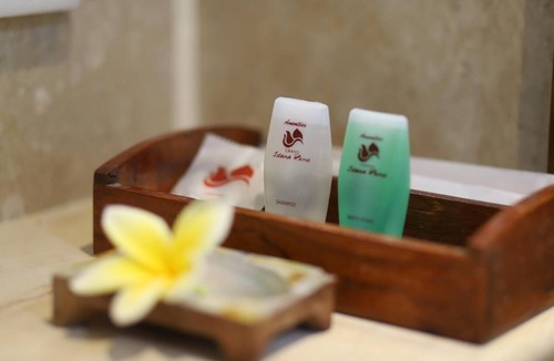 Downtown Kuta Hotel | Grand Istana Rama Hotel