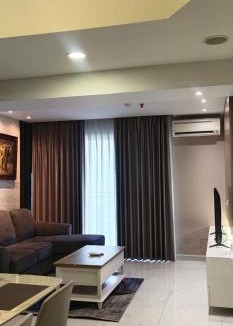 Medan Apartment | Grand jati junction Apartment