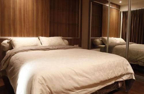 Medan Apartment | Grand jati junction Apartment