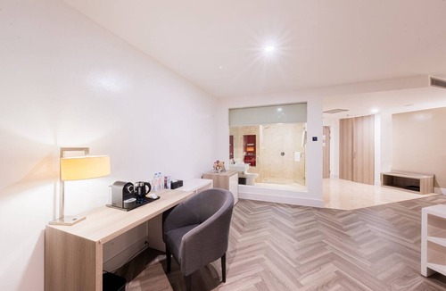 Balikpapan Hotel | Grand Jatra Hotel Balikpapan