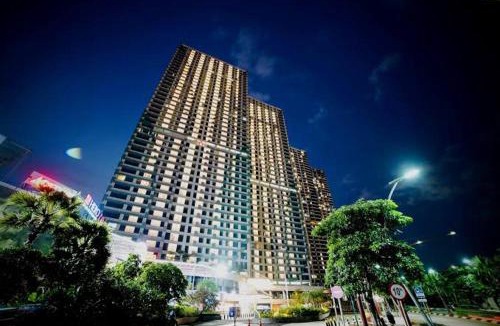 Kalimalang Apartment | Grand Kamala Lagoon Bekasi by Ensroom