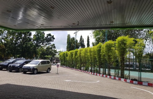 Pontianak Hotel | Grand Kartika Hotel