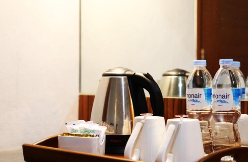 Cipete Selatan Hotel | Grand Kasira