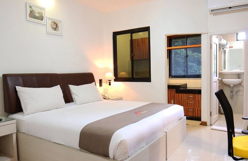 Cipete Selatan Hotel | Grand Kasira