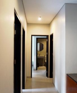 Dewi Sri Hotel | Grand Kuta Hotel and Residence