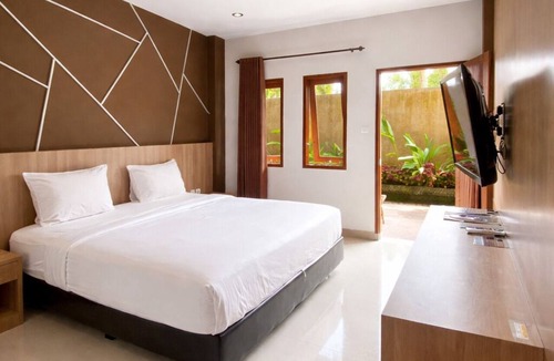 Kuta Hotel | Grand Kuta Hotel