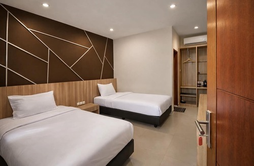 Kuta Hotel | Grand Kuta Hotel