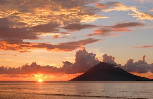 Manado Resort | Grand Luley Manado