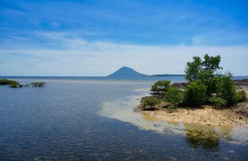 Manado Resort | Grand Luley Manado