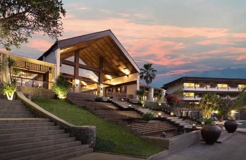 Manado Resort | Grand Luley Manado