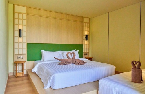 Cikole Hotel | Grand Luxcamp Soebi Farm Cikole by Horison