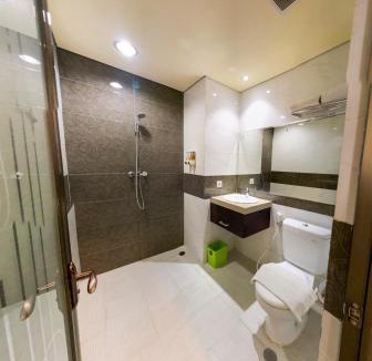 Mataram Hotel | Grand Madani Hotel