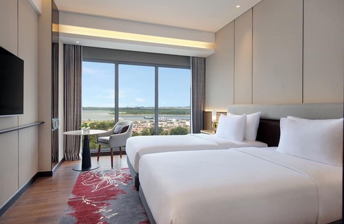 Batam Hotel | Grand Mercure Batam Centre
