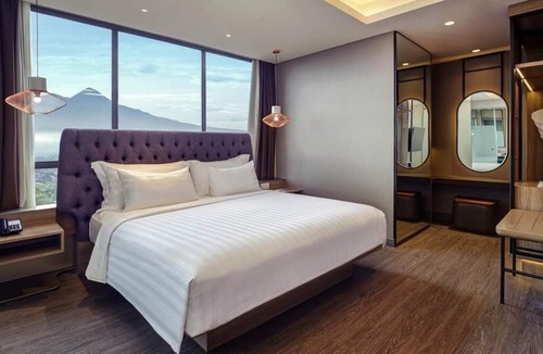 Blimbing Hotel | Grand Mercure Malang Mirama