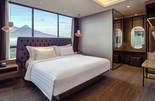 Blimbing Hotel | Grand Mercure Malang Mirama