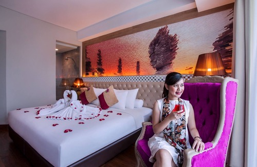 Catur Tunggal Hotel | Grand Mercure Yogyakarta Adi Sucipto