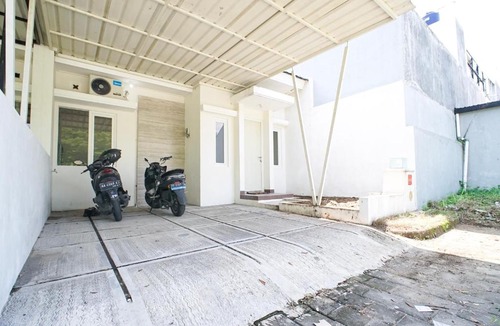 Klaten House | Grand Mutiara Prambanan A 12