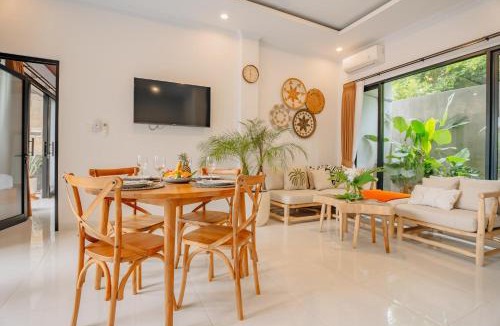 Batu Bolong Villa | Grand opening sale, Canggu, Villa Serenity Haven